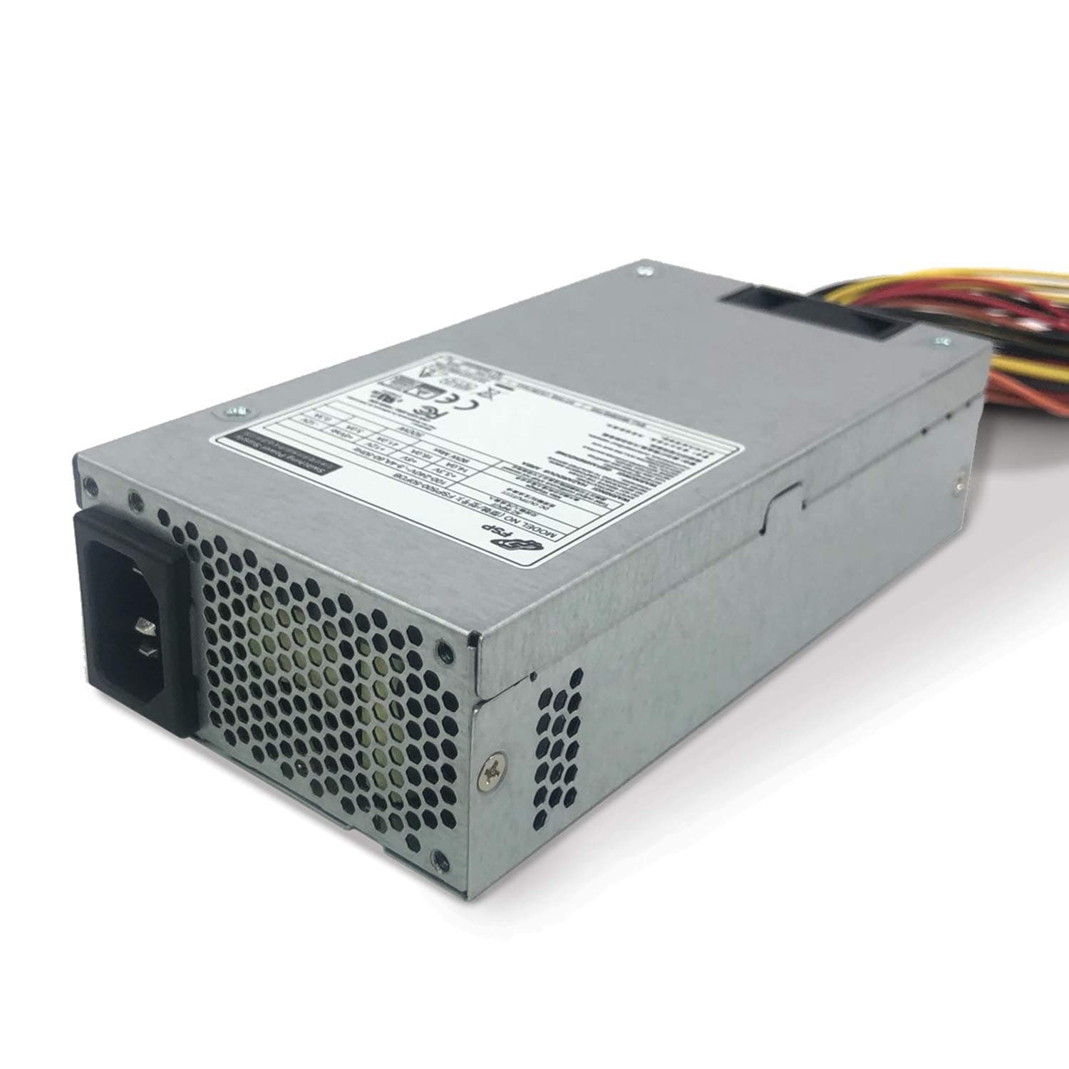 Mini ITX Solution/Flex ATX 500W ≥ 90% Efficiency Full Range AC Input Power Supply (FSP500-50FDB)