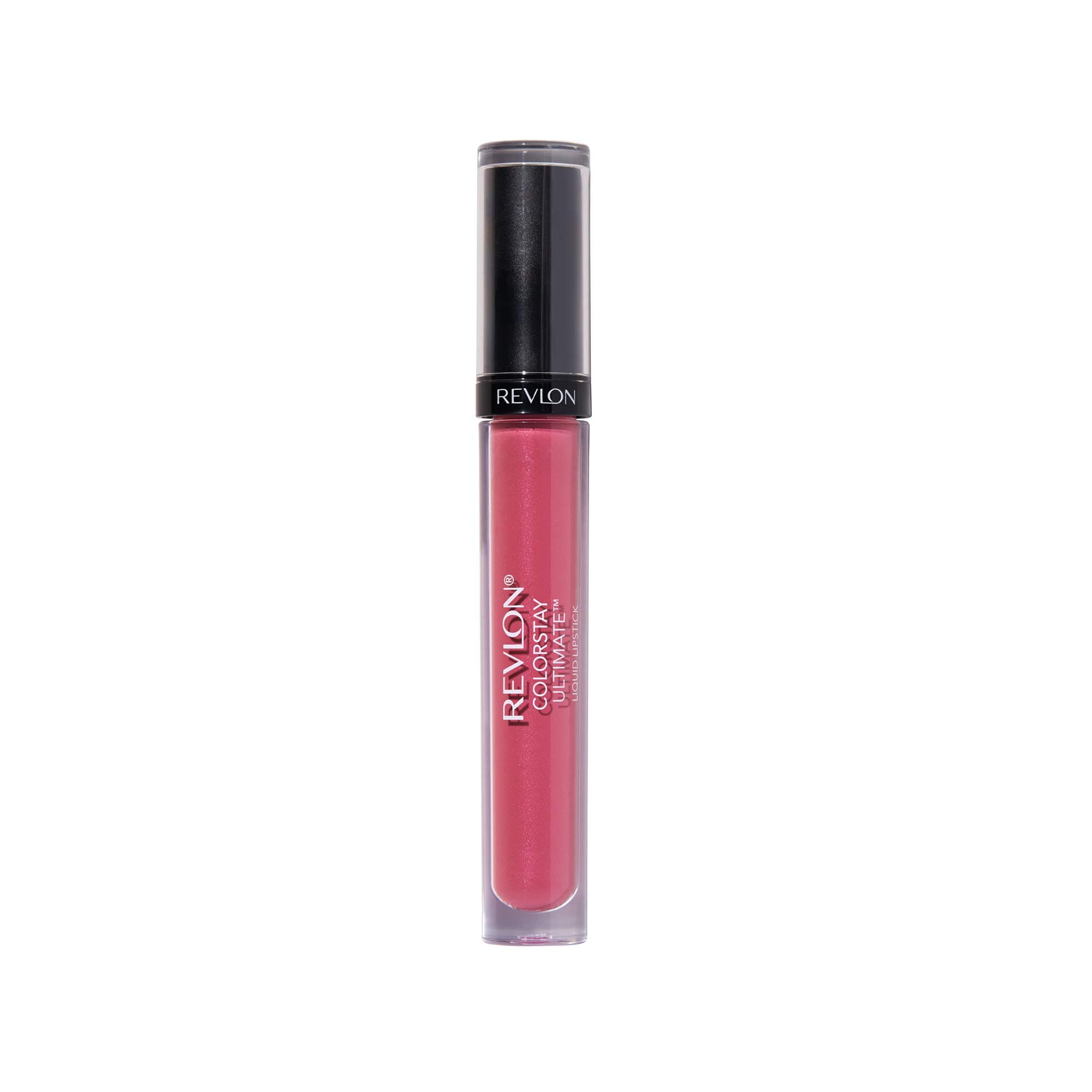 ColorStay Satin Ultimate Liquid Lipstick, Premium Pink
