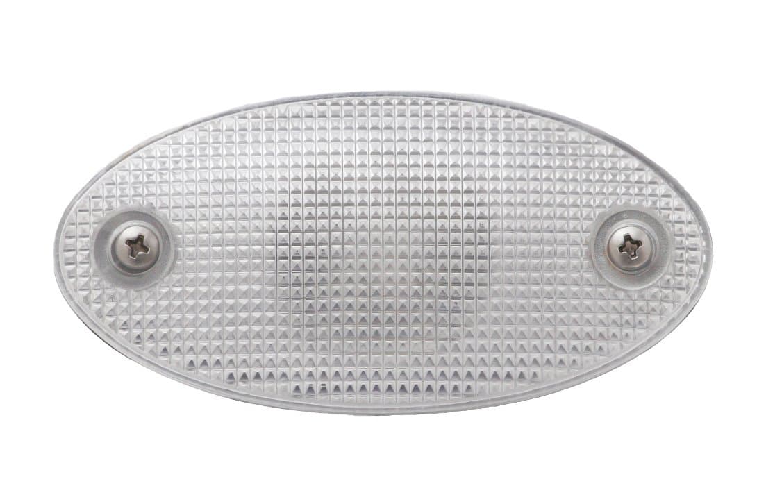 ITC (80495-DB) Oval Courtesy Light