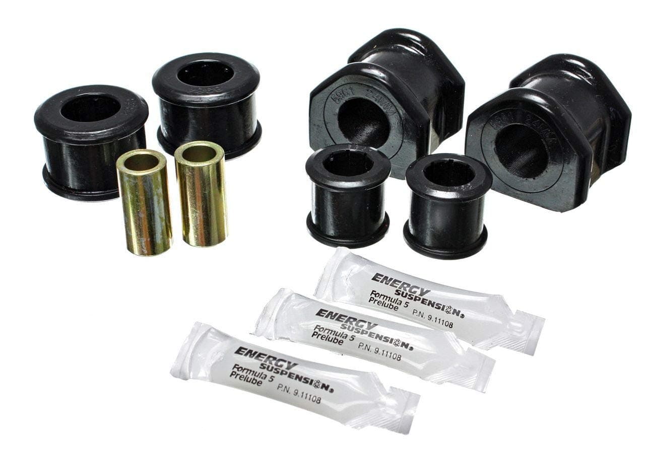 Energy Suspension ENERGY SUSPN Energy Suspension 45195G Chassis Bushing