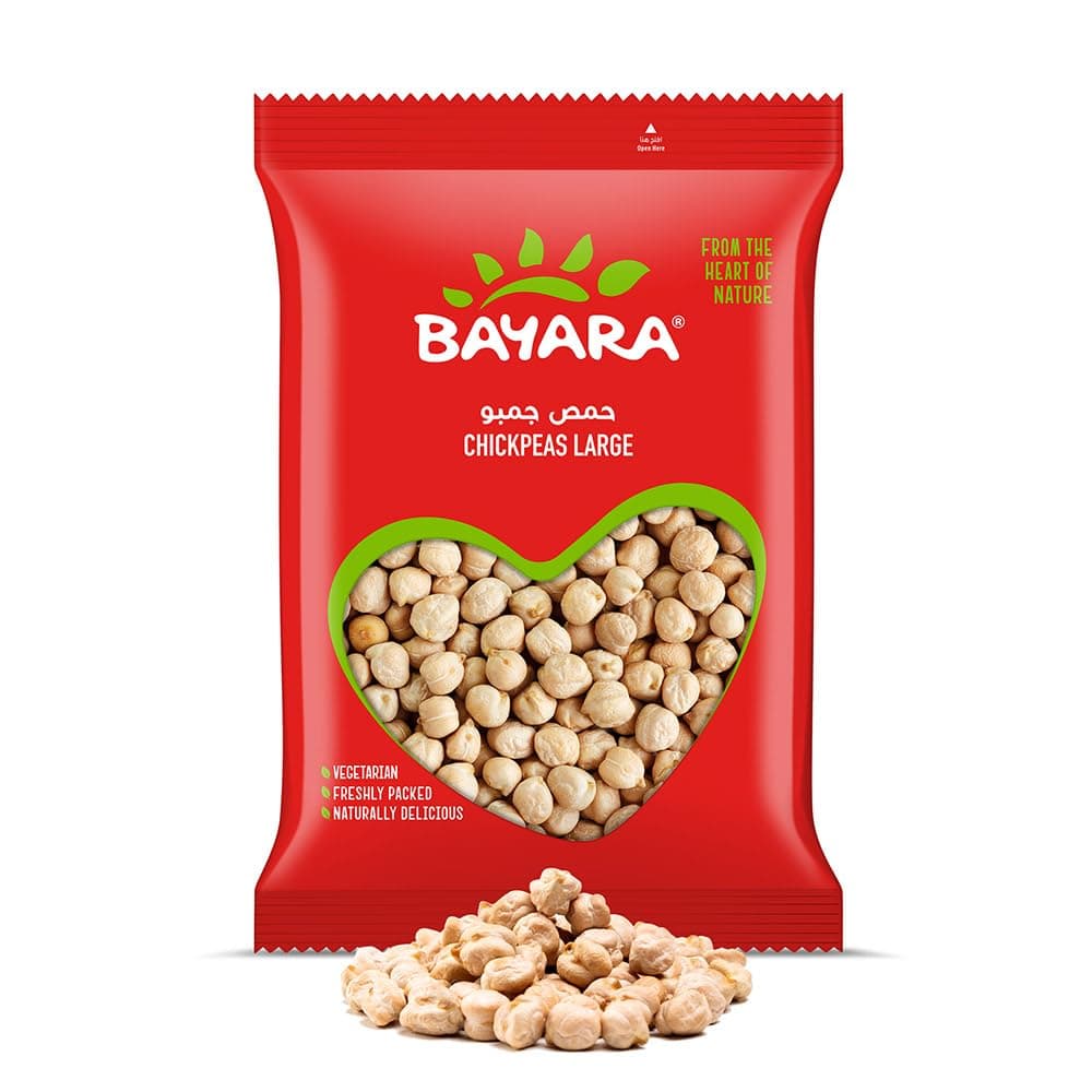 Bayara Chick Peas Mexico 1kg