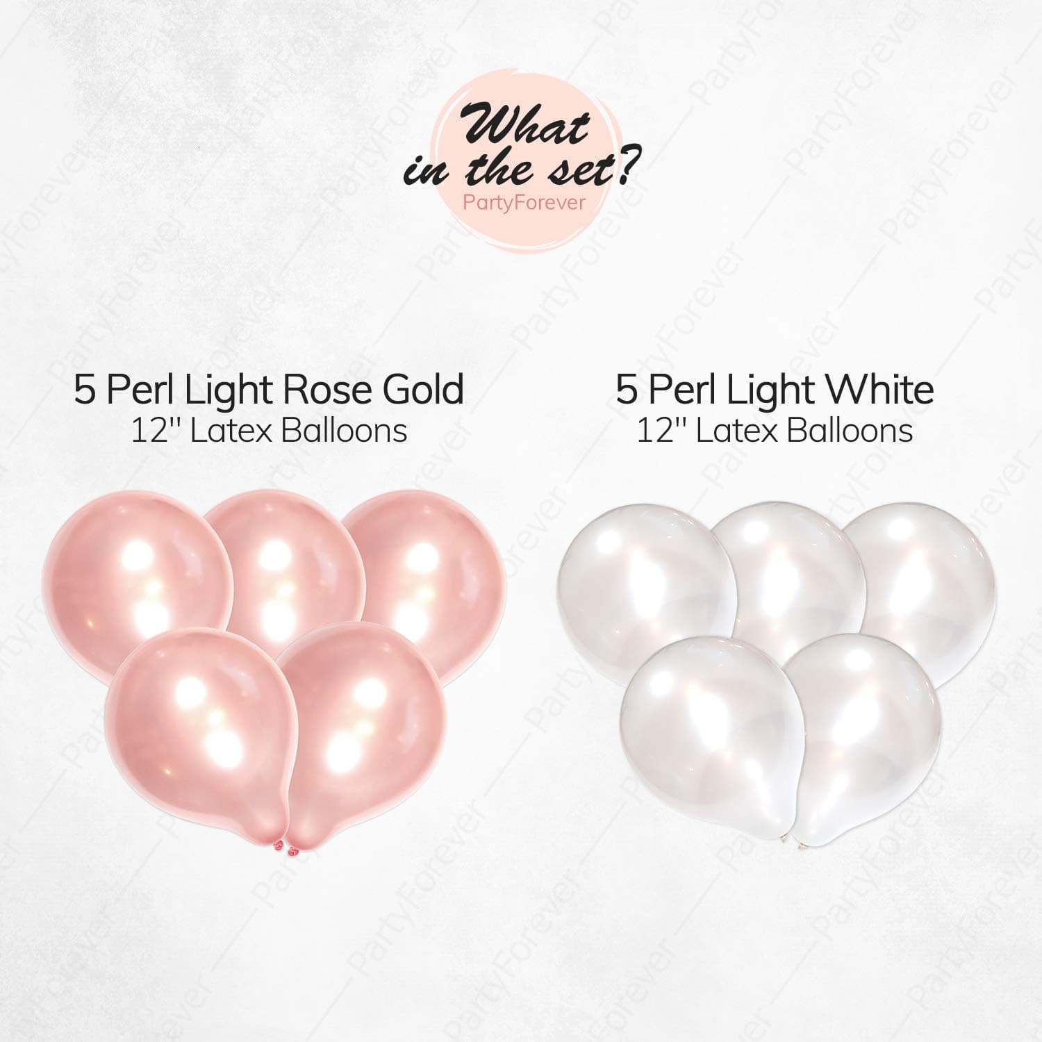 Big BRIDE Balloons Bachelorette Party Decorations Kit with Bonus Tattoos - Bridal Shower Supplies and Accessories - Hen Party Decorations Balloons Set