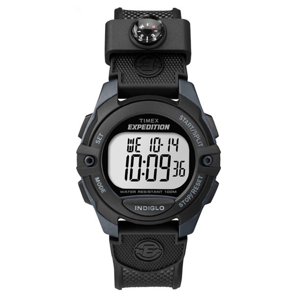 Men's Expedition Digital CAT 39mm Watch