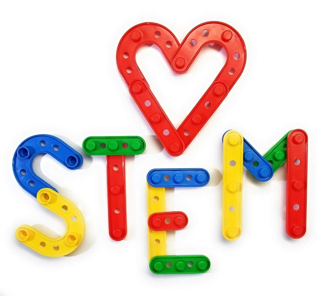 Jarrby Montessori Toys for Toddlers - STEM/STEAM Therapy Toys | Kids Toys | Toddler Building Toys | Preschool Learning Toys | Sensory Toys for Autistic Children - Age 3, 4, 5,