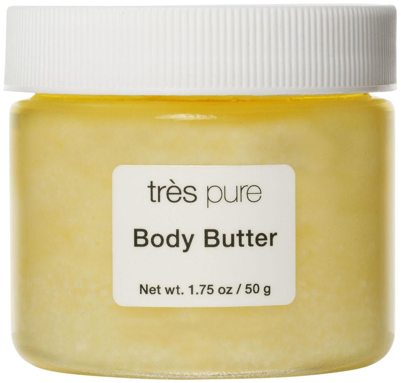 Body Butter, 1.75 Ounce