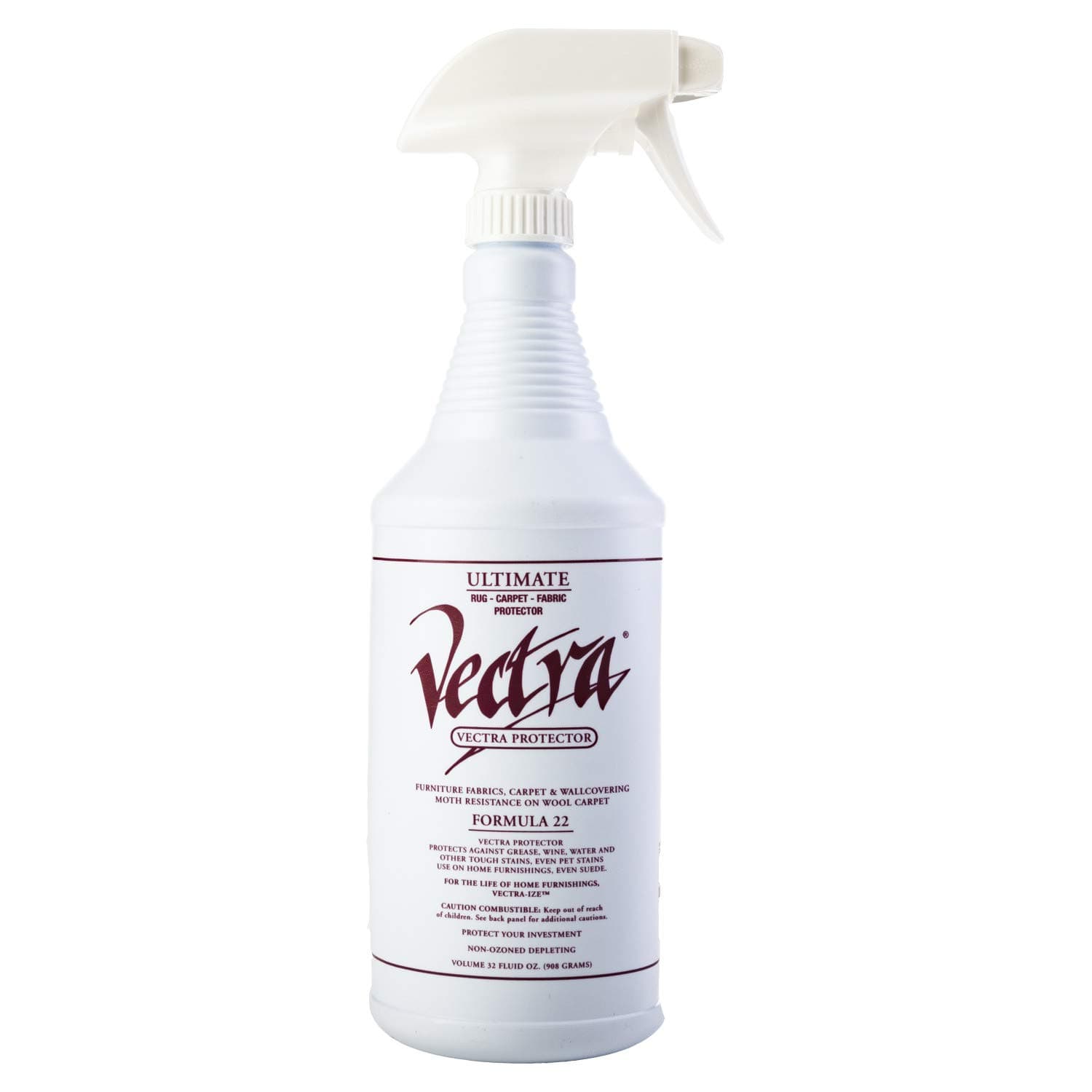 HP Vectra 32 oz. Furniture, Carpet and Fabric Protector Spray