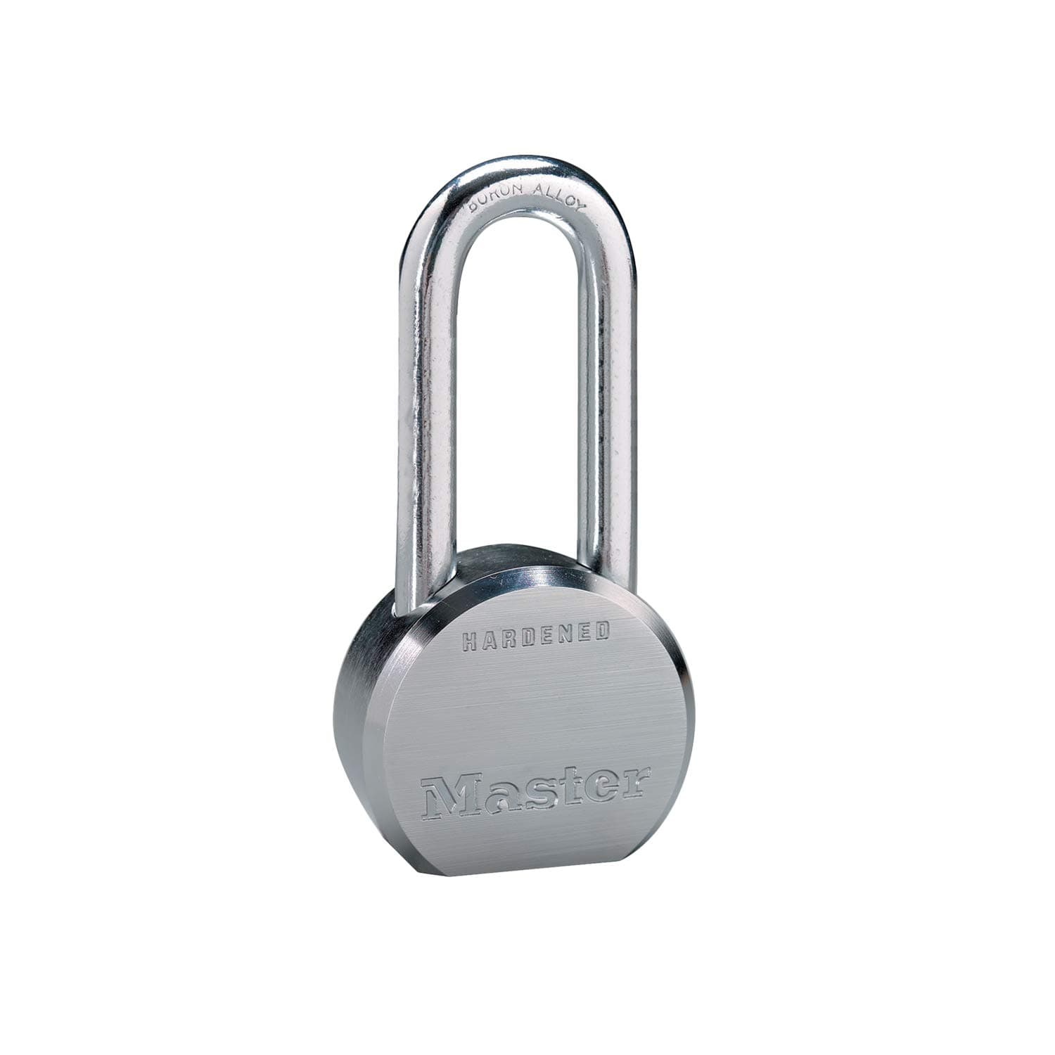 (1) High Security Pro Series Keyed Alike Padlock 6230NKALH w/BumpStop Technology