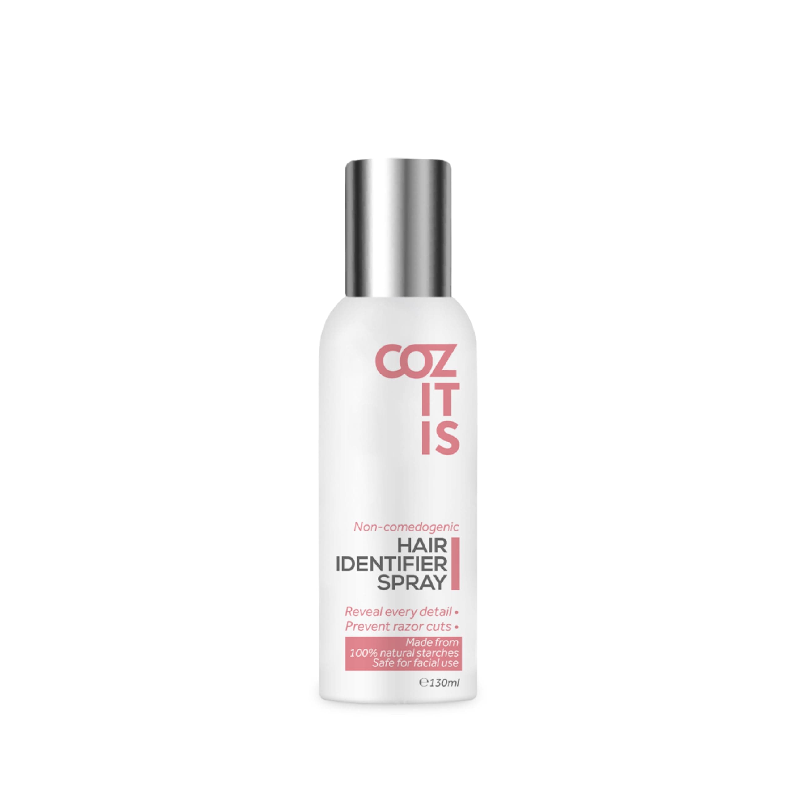 HAIR IDENTIFIER SPRAY - COZITIS