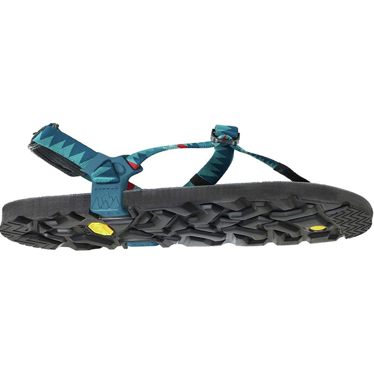 LUNA Sandals Mono Winged Editon Sandal - Men's