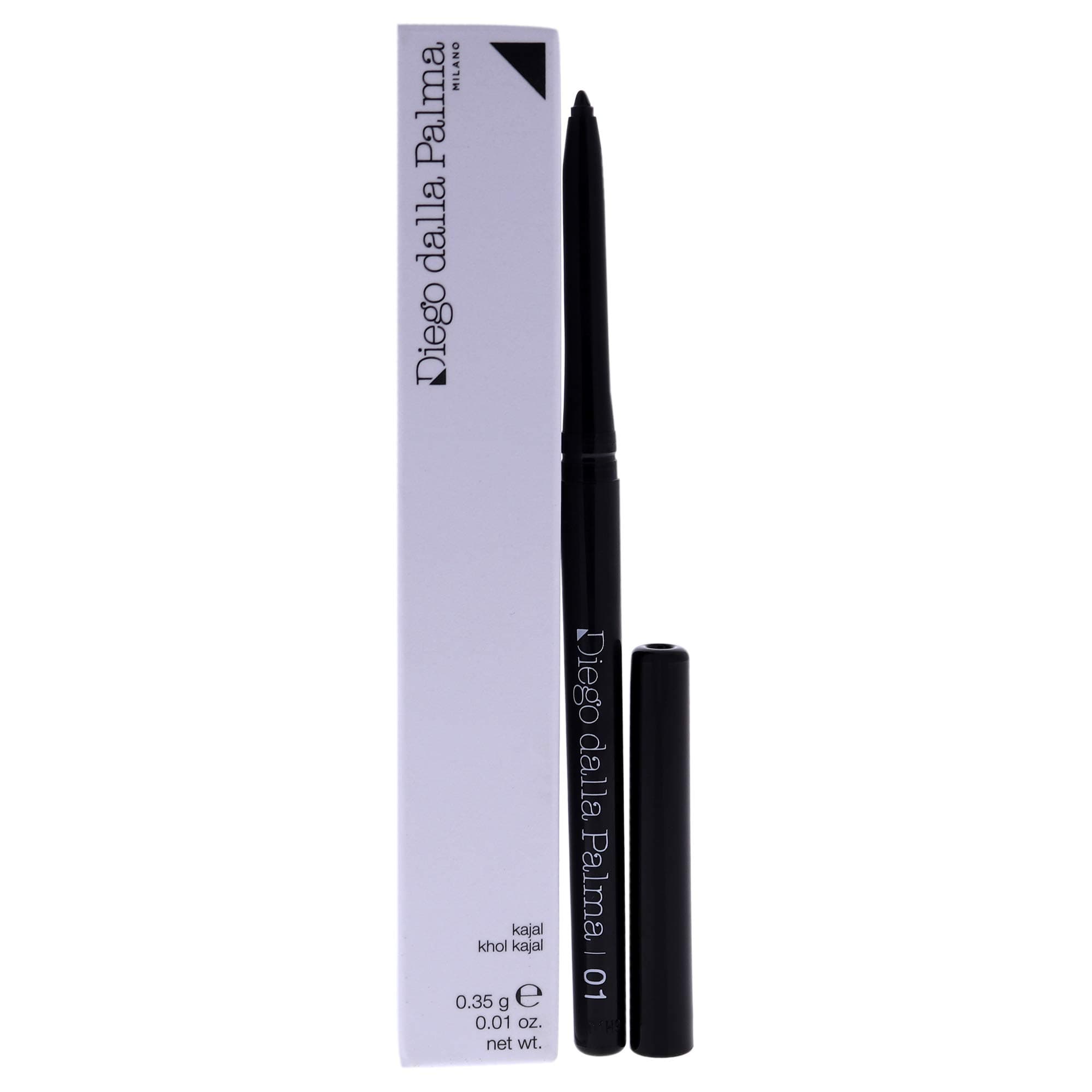 Khol Kajal - 001 Diego Dalla Palma For Women 0.84 oz Eyeliner