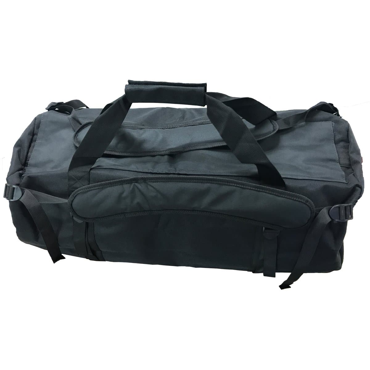 Water Resistant Odor Absorbent Luggage Duffle Bag Odor Absorbing/Smelly Proof Gym Odor Control Backpack Should Bag