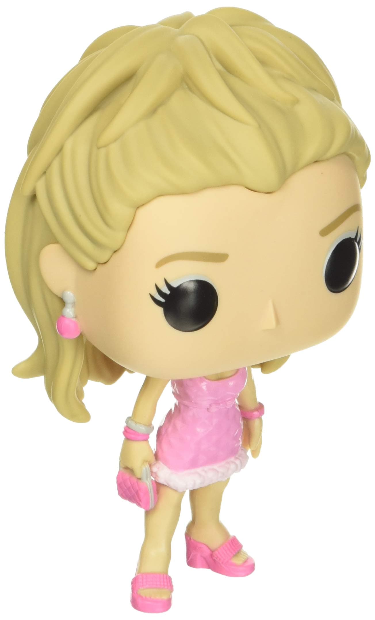 FunkoPop! Movies: Romy and Michele's High School Reunion - Michele, Multicolor (46947)