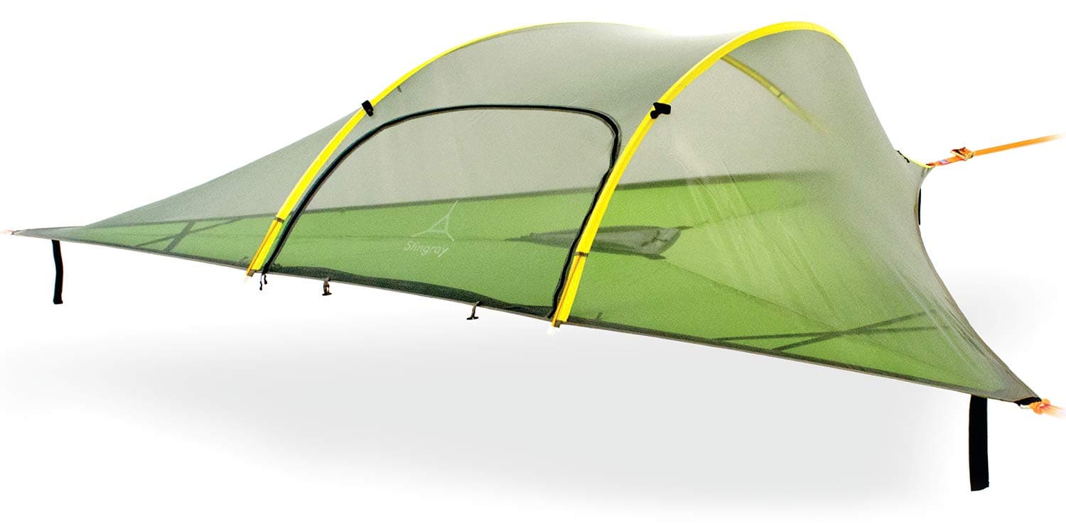 Tentsile Stingray 3-Person Tree House Tent