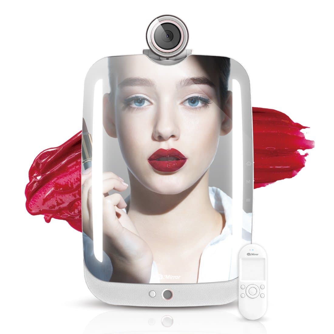 Plus (2nd Generation) with Remote Control