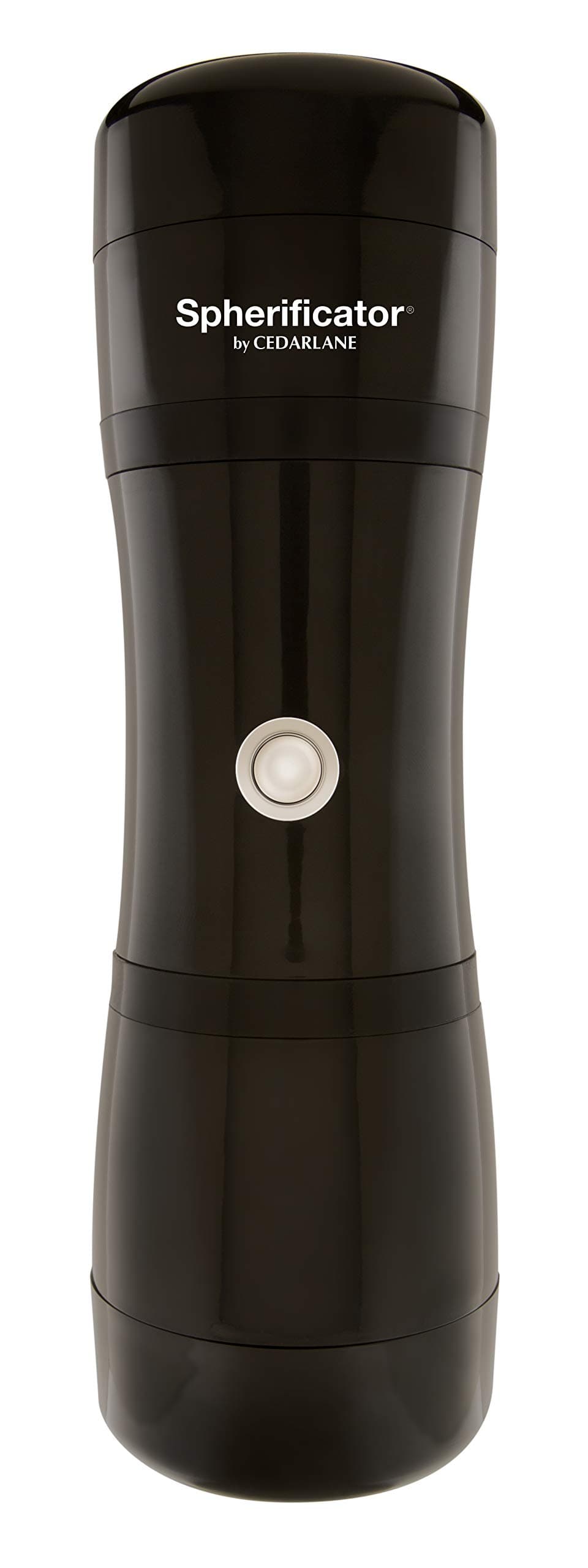 Cedarlane Spherificator Automatic Edible Food Pearl/Caviar Former for Modernist Cooking Techniques (Newest Version)