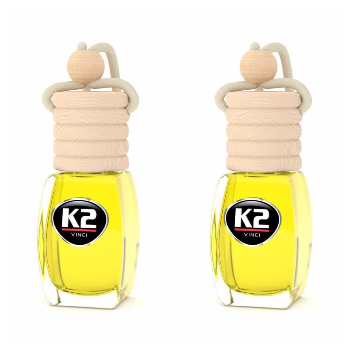 K2 VENTO AIR FRESHENER VANILLA (8ML)