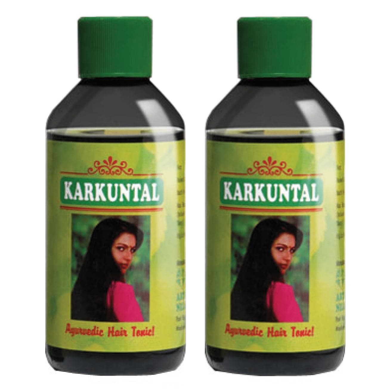 AVN Karkuntal Hair Oil (100 ml)