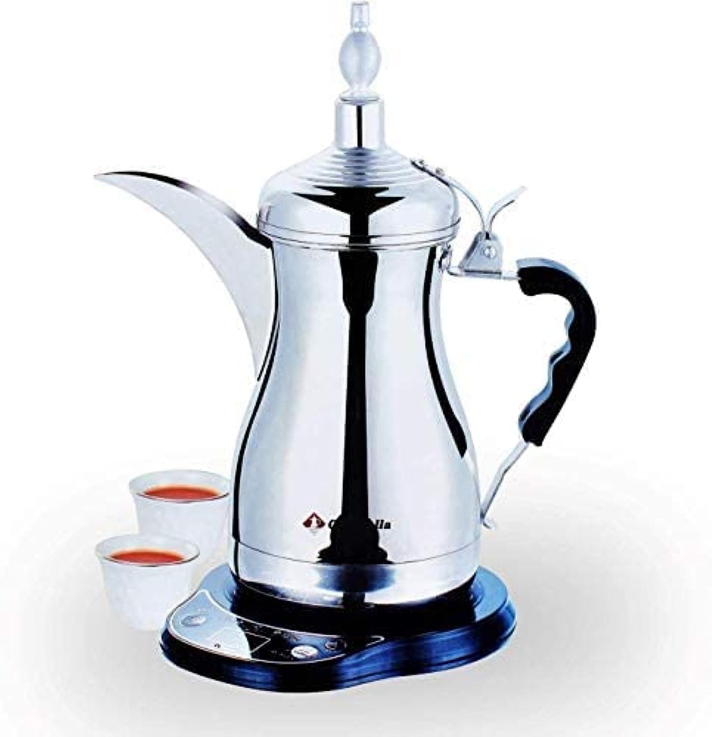 Gulf Dalla Electric Coffee Maker (1000ml)