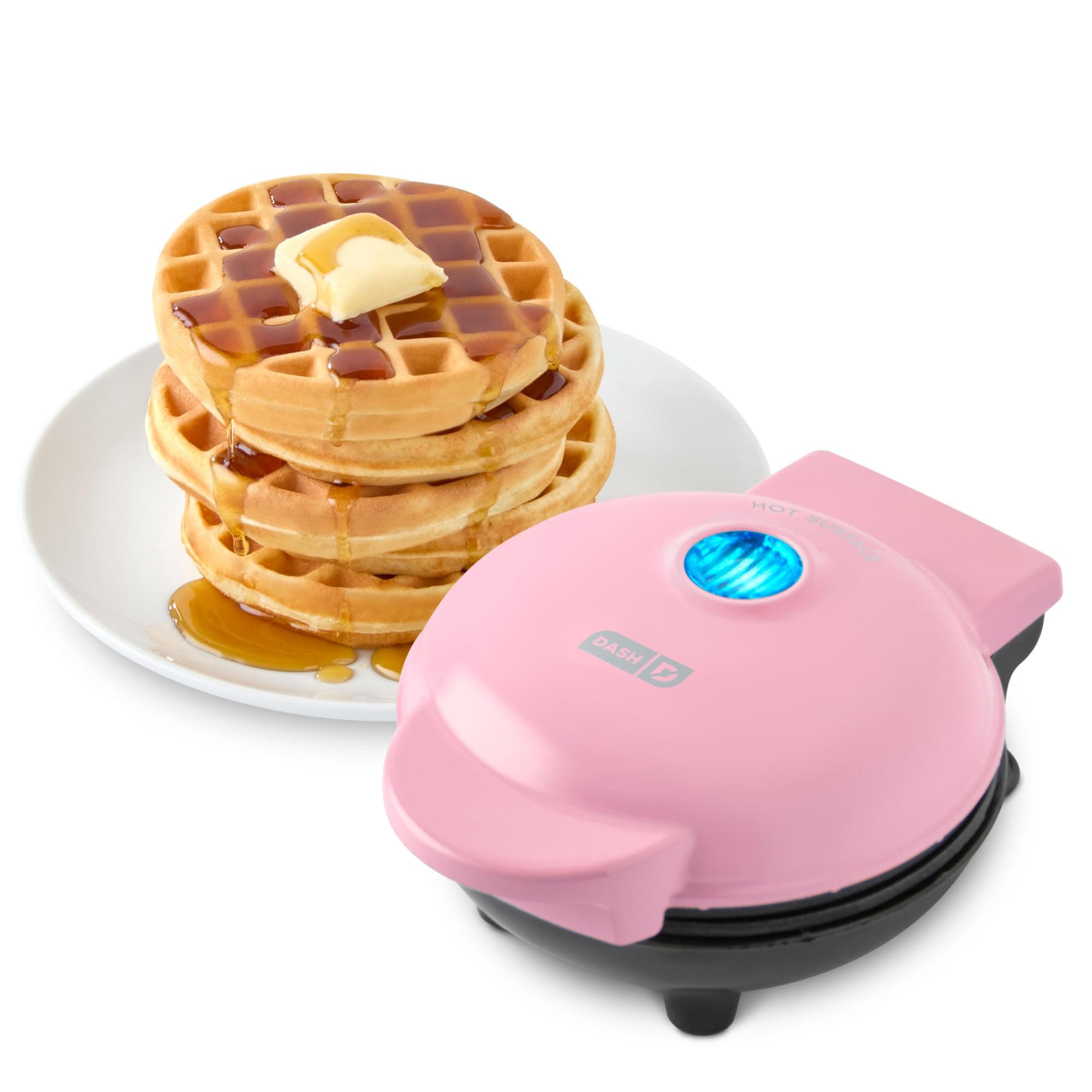 Dash Mini Maker - Waffle