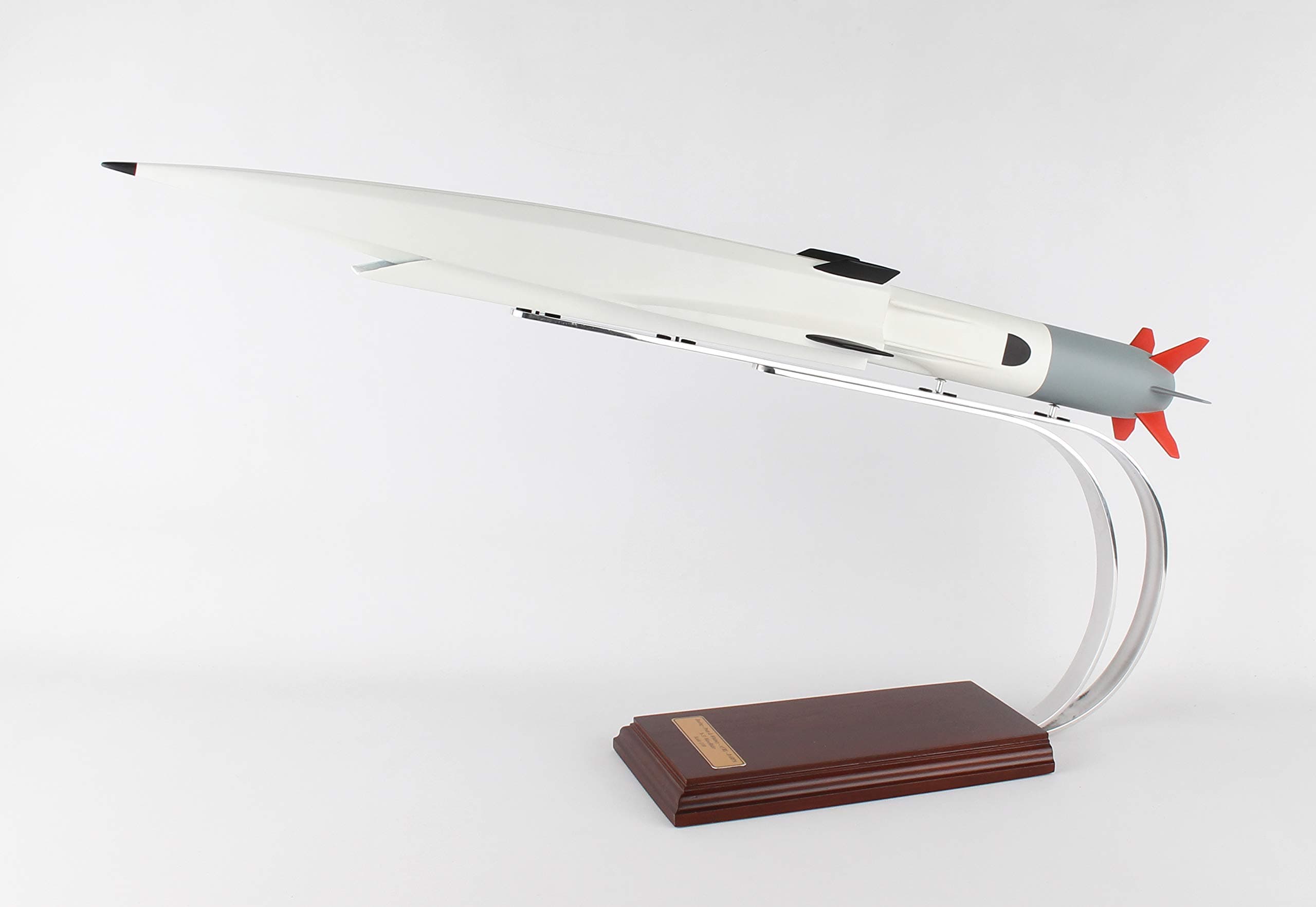 Executive Series X-51 SED-WR 1/10 Large