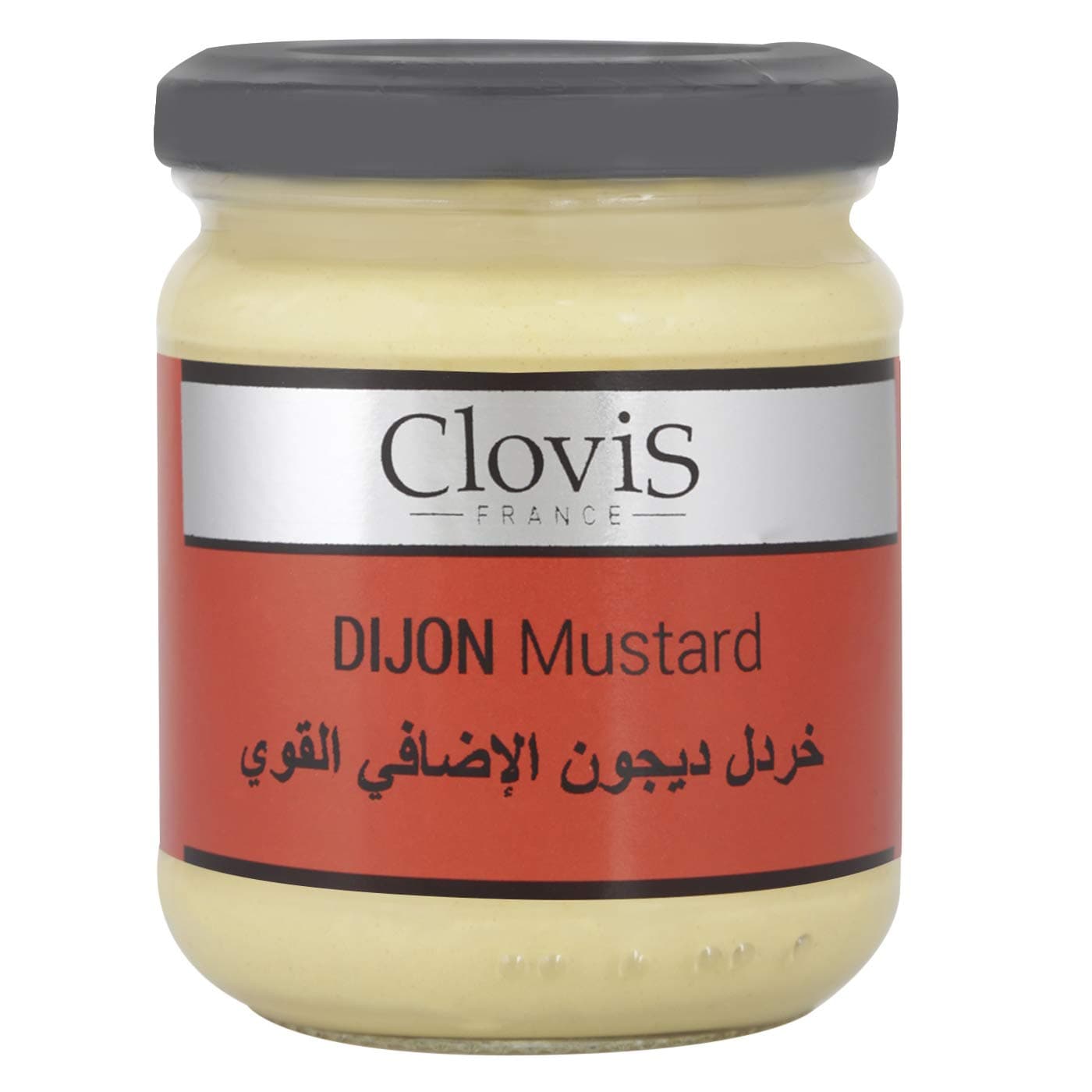 Dijon Mustard 200 gms