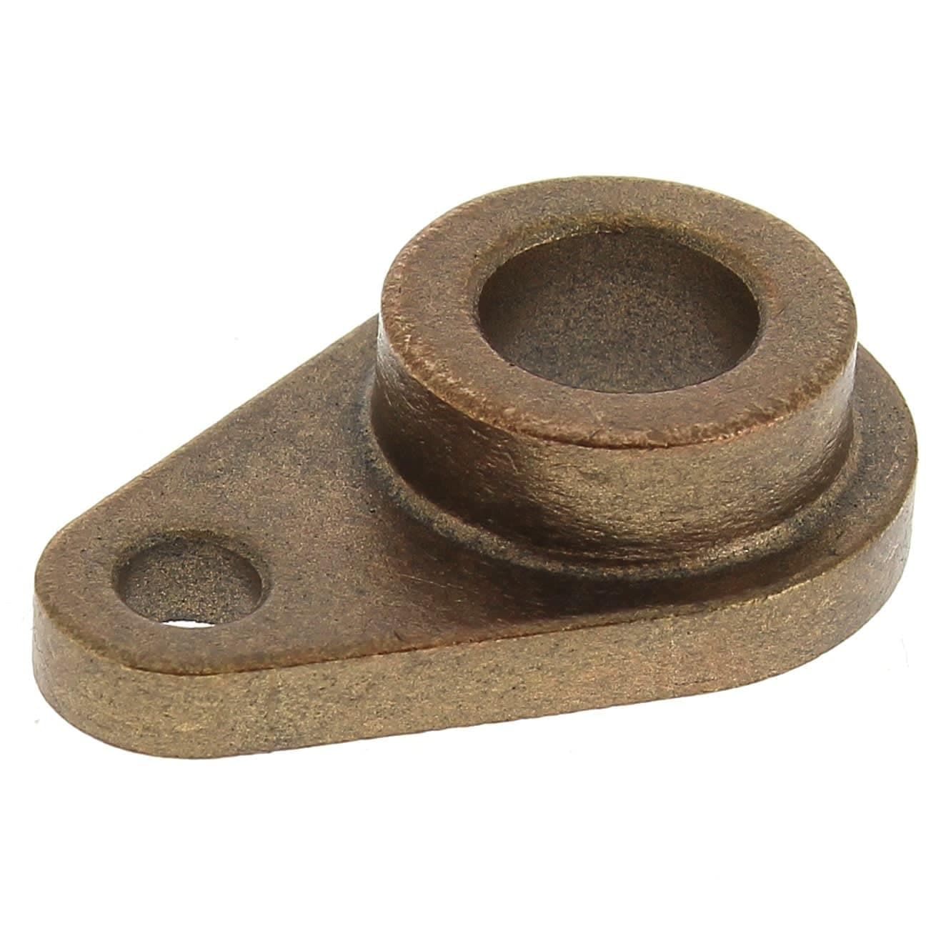 Genuine INDESIT Tumble Dryer REAR DRUM BEARING Teardrop C00142628