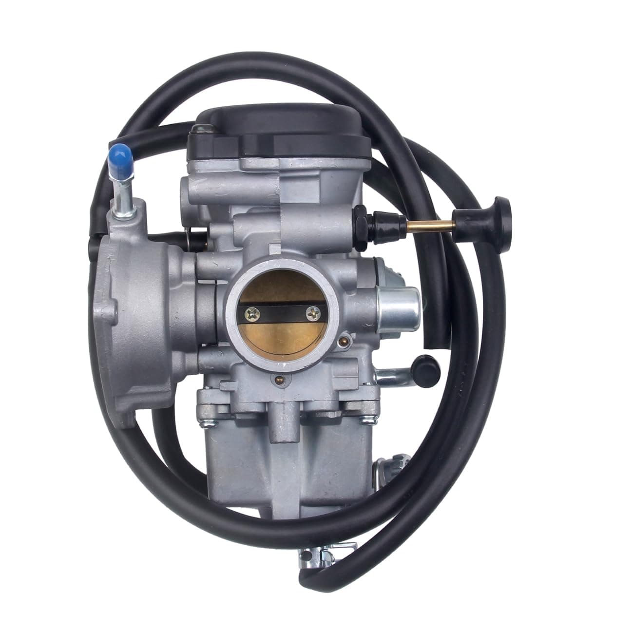 BH-Motor New Carburetor Carb For Yamaha Raptor 250 YFM250R 2008-2013