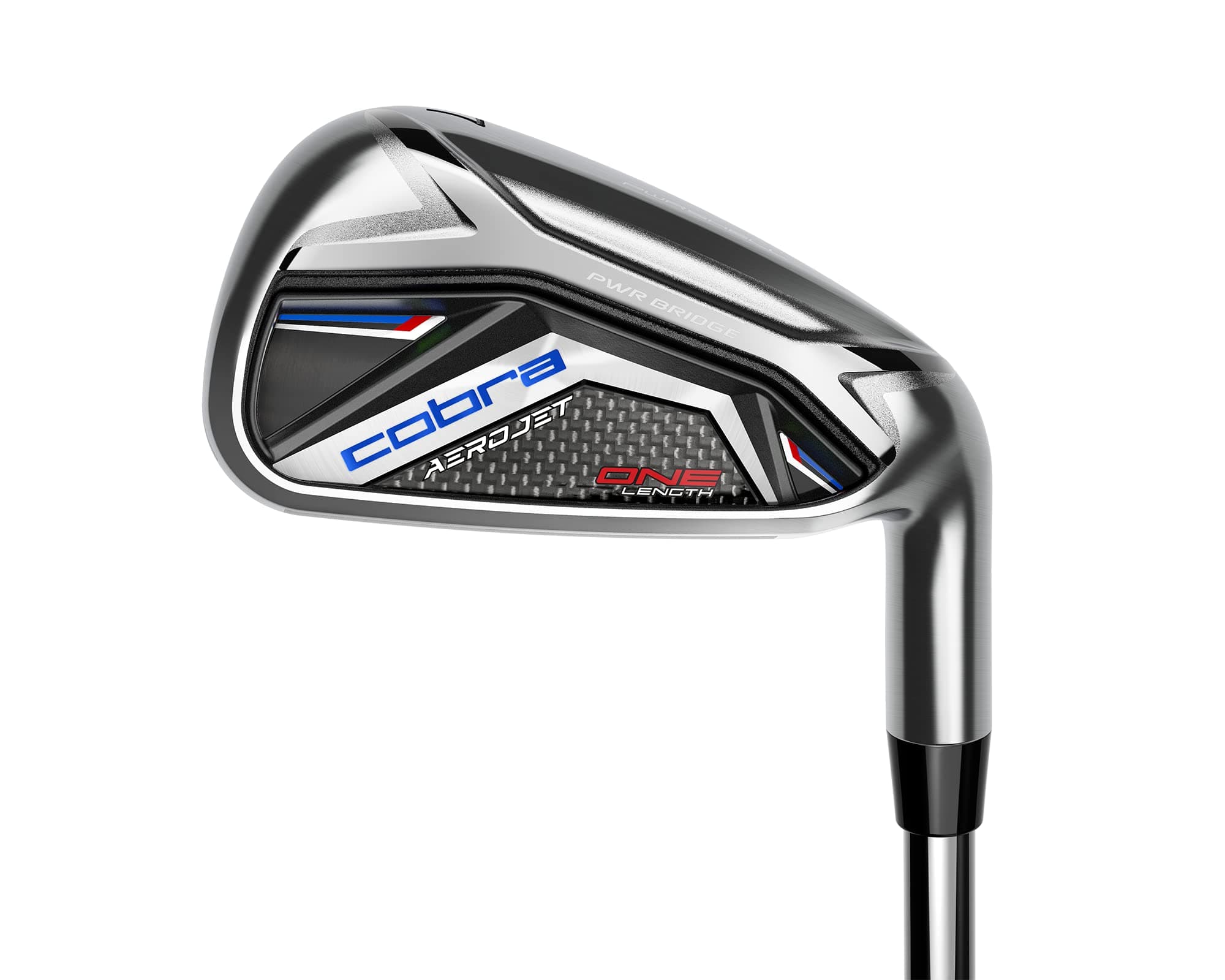Cobra Golf Aerojet Men's Iron Set (One Length)