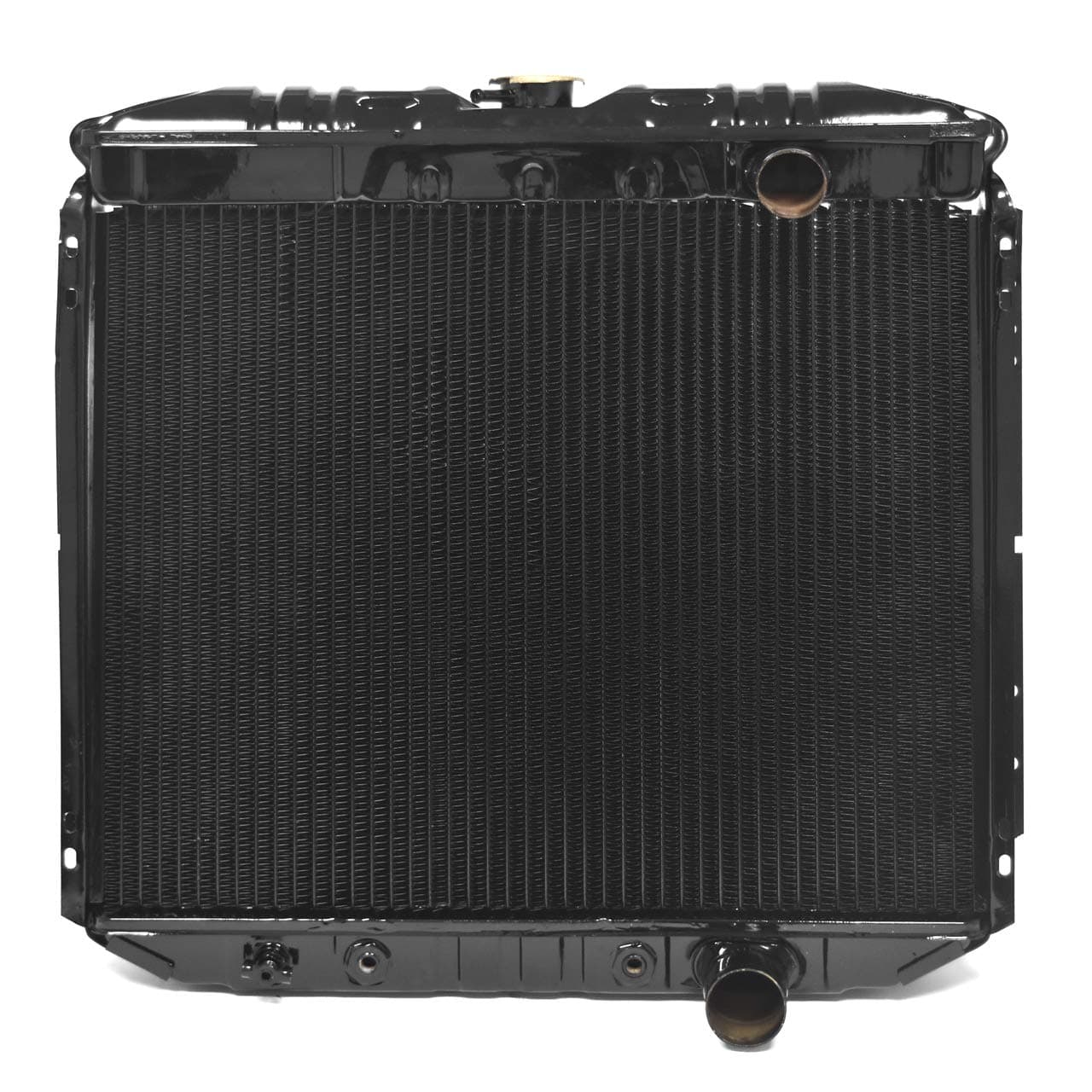 ACPFM-ER003 Radiator For 67-69 Cougar, Mustang