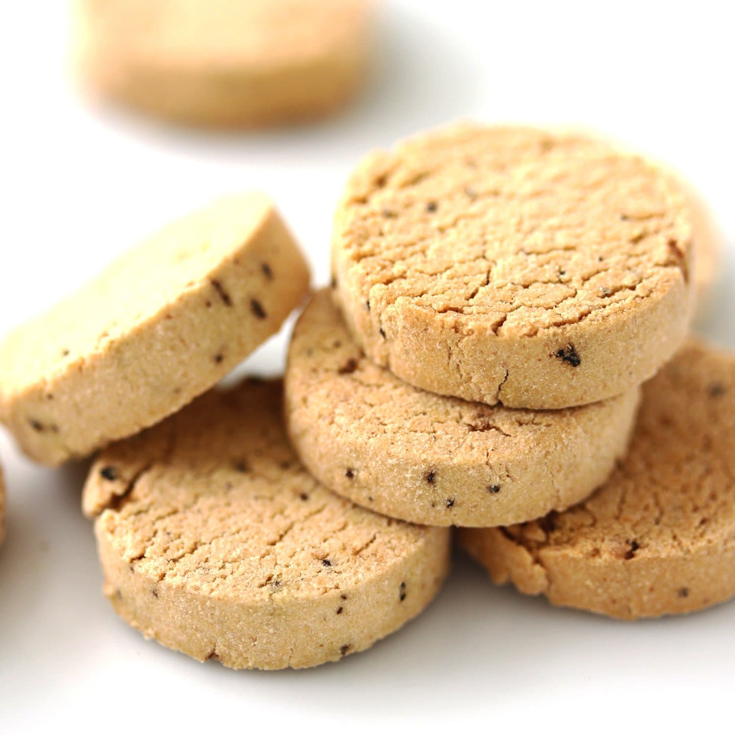 KanbayashiDo soy milk diet Okara cookies tea 125g bag ON