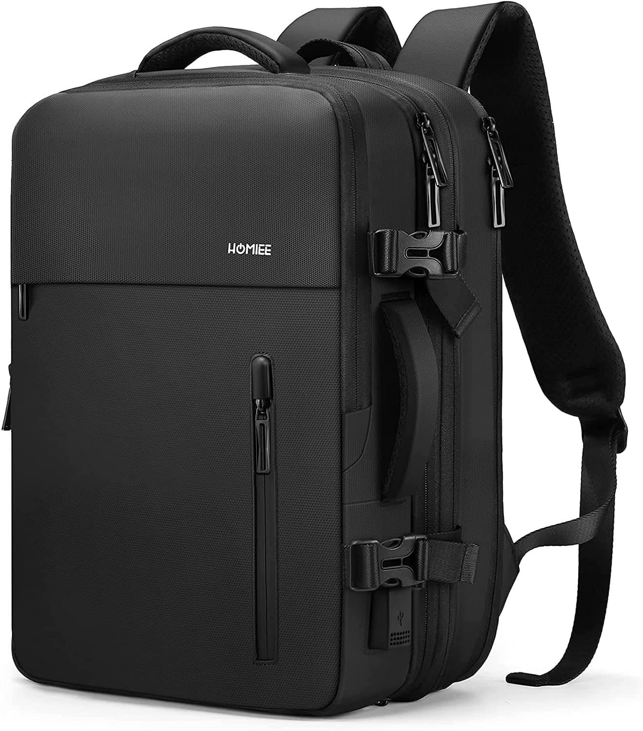 Travel Backpack Carry On Bag Flight Approved