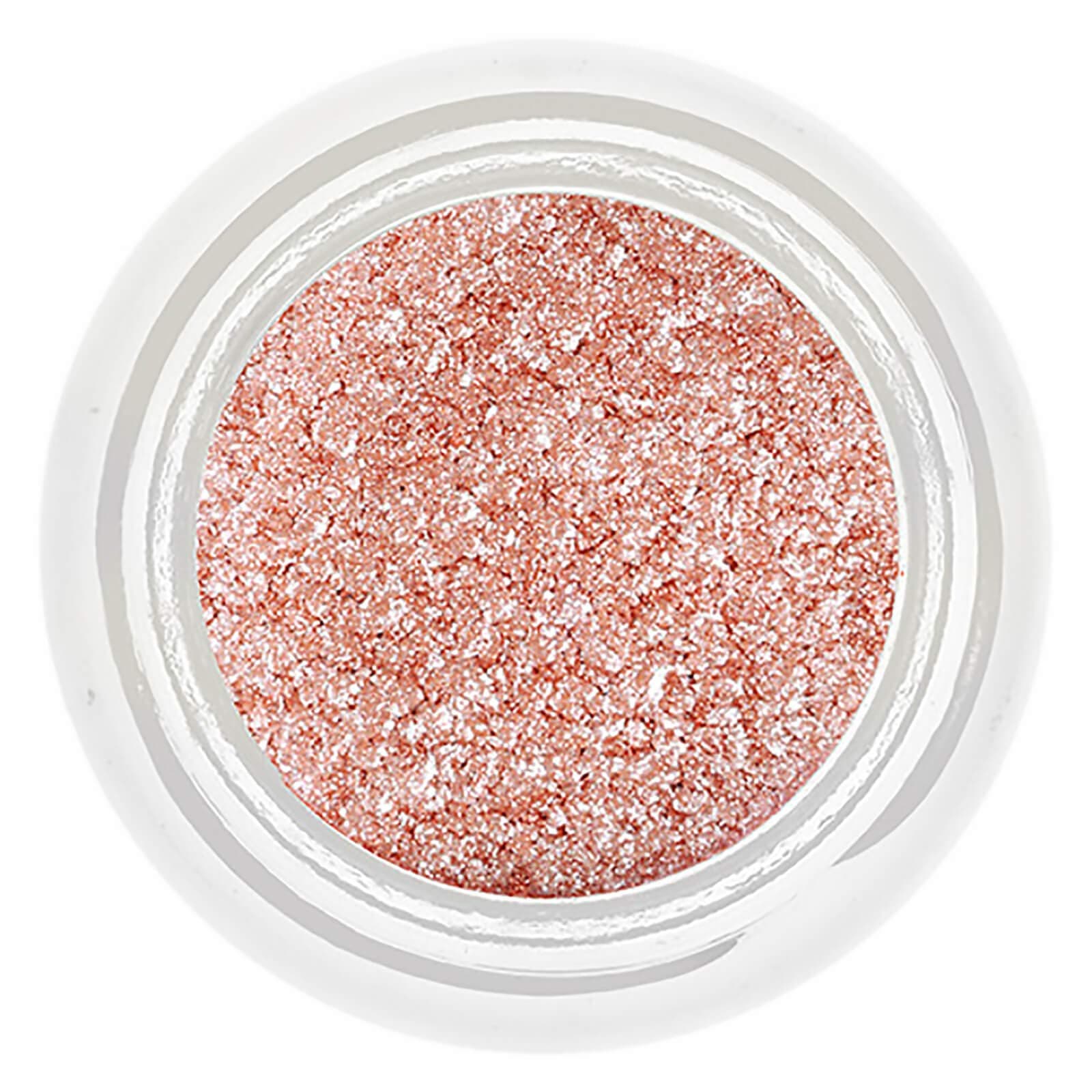 Natasha Denona Chroma Crystal Top Coat 6G - Peach