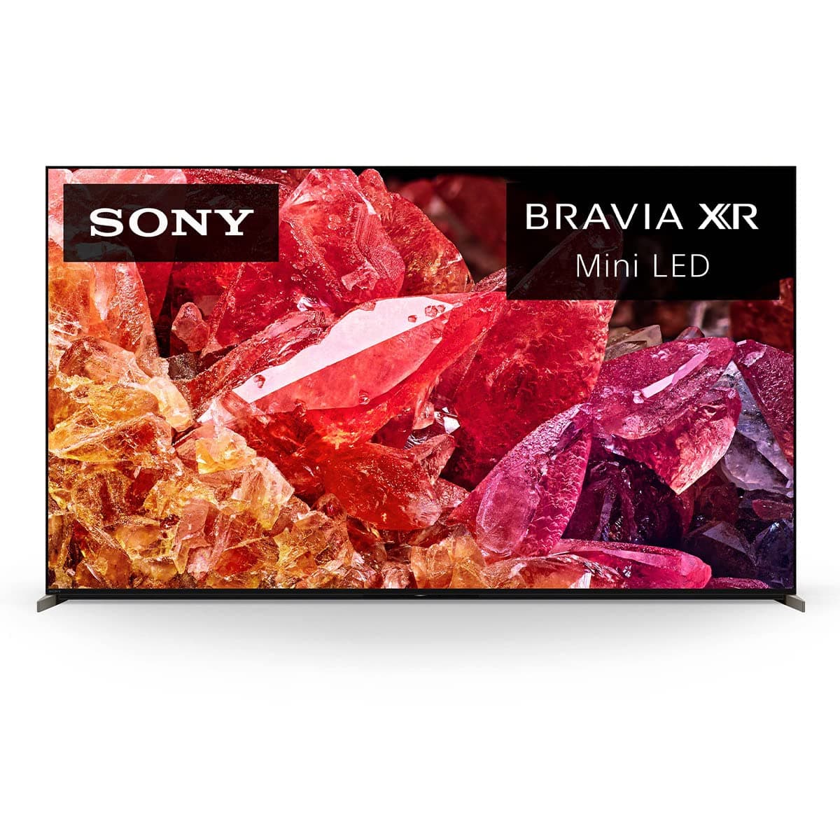 Sony 65 Inch 4K Ultra HD TV X95K Series: BRAVIA XR Mini LED Smart Google TV with Dolby Vision HDR and Exclusive Features for The PlayStation® 5 XR65X95K- 2022 Model