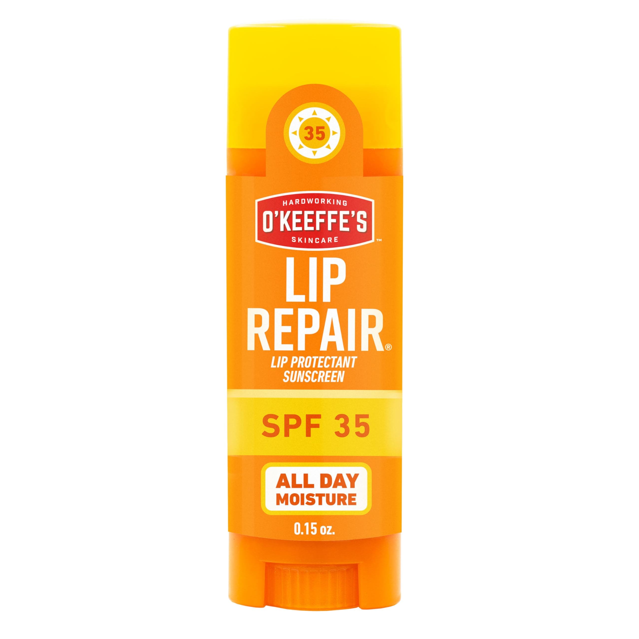 O'Keeffe'S Lip Repair Spf 35 Lip Balm