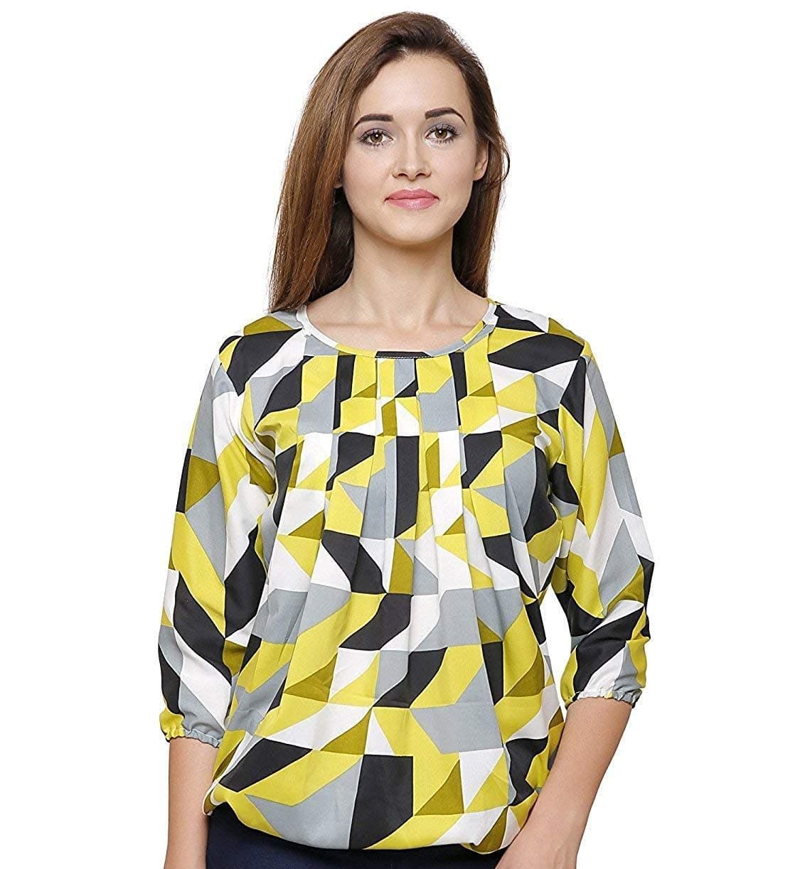 Indietoga Women's Top