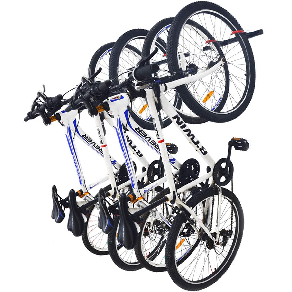 Garage Bike Rack