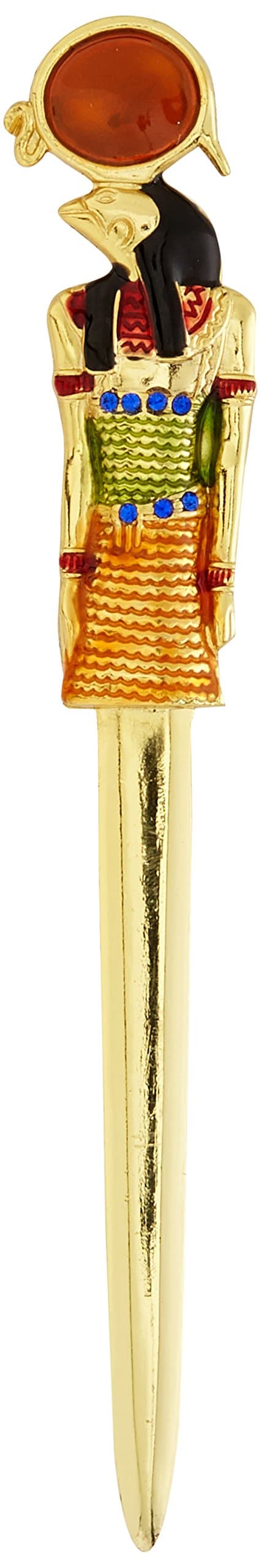 Prince of Egypt The god Horus letter opener