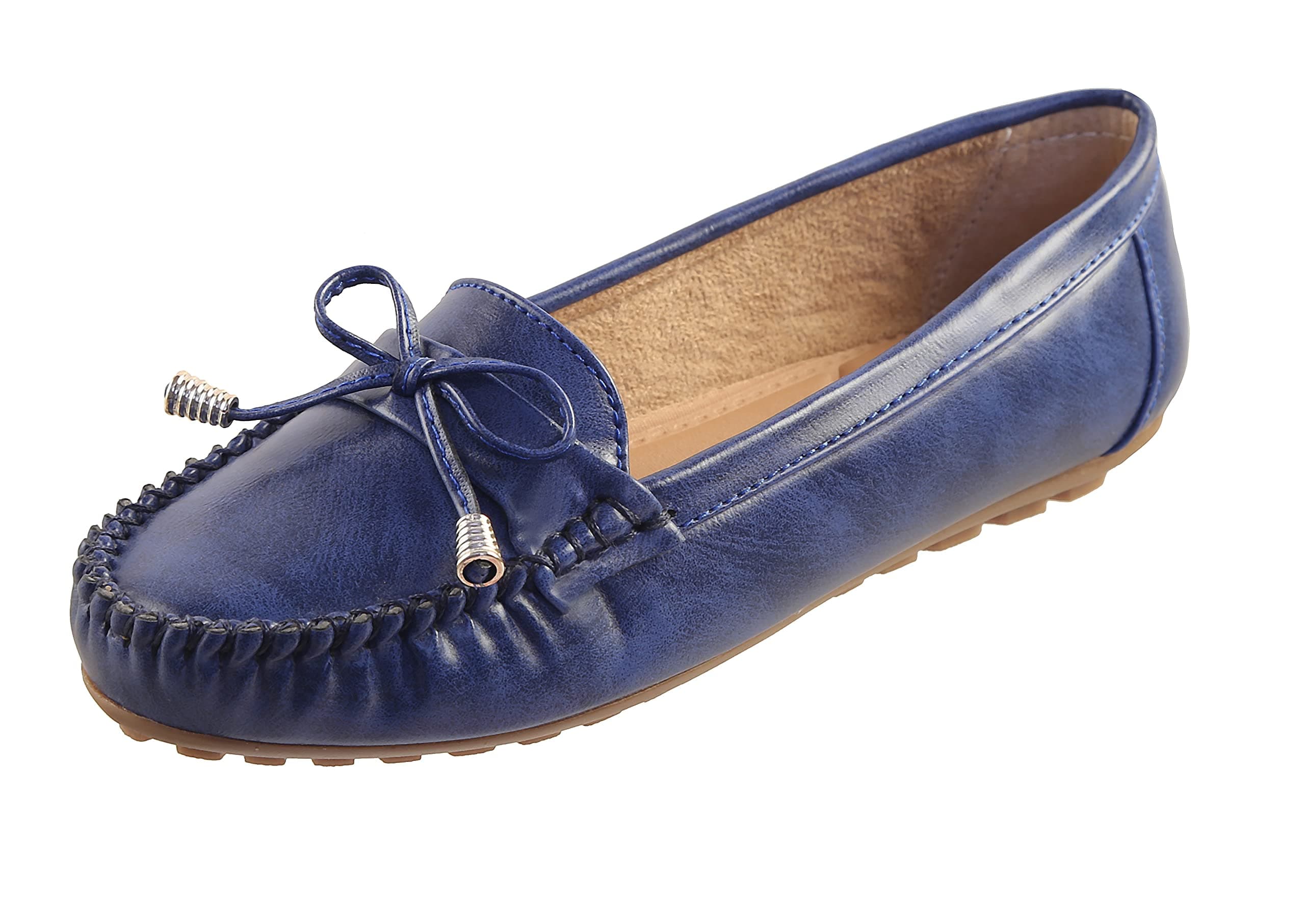 CatBirdWomen Comfortable Loafer
