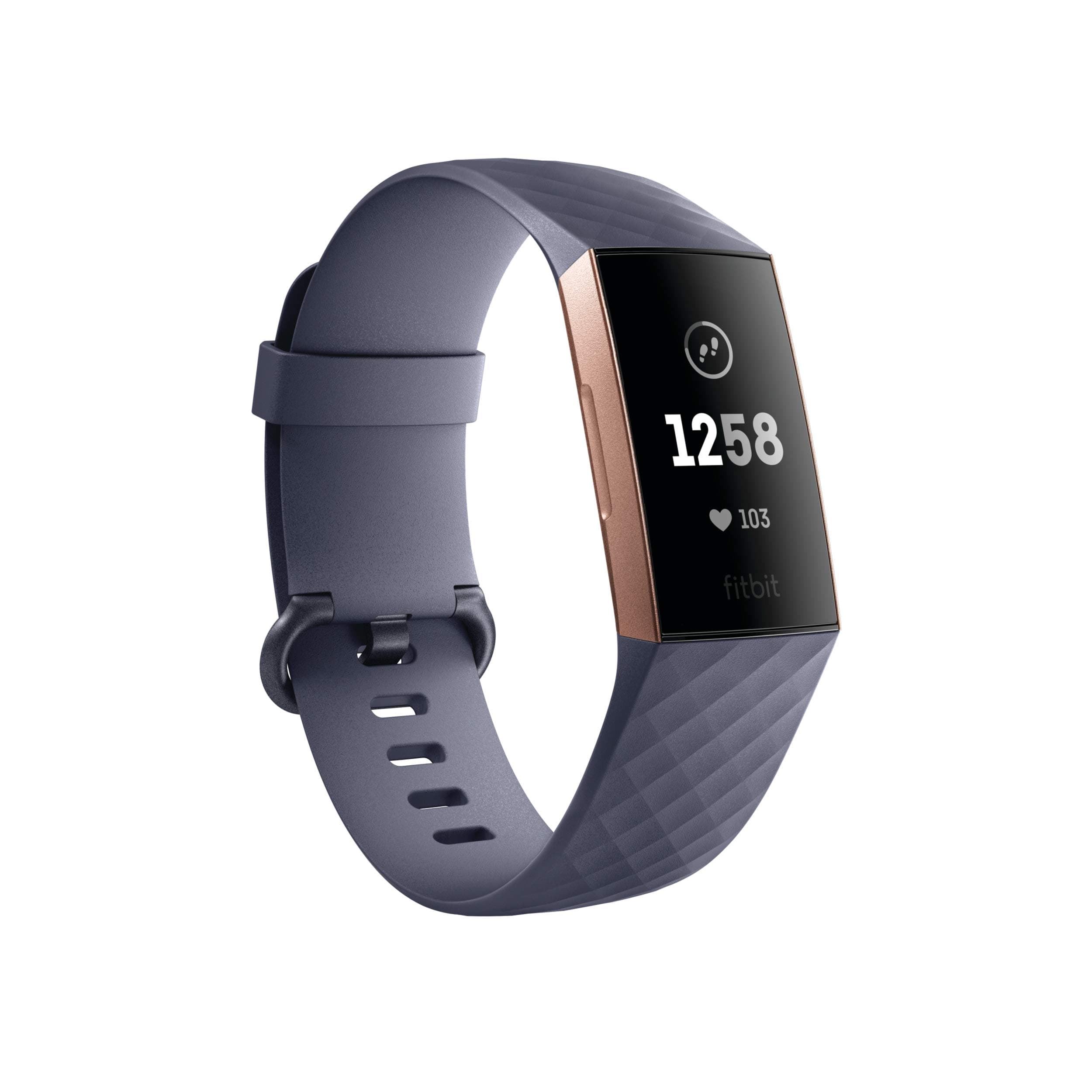 Charge 3 Fitness Activity Tracker