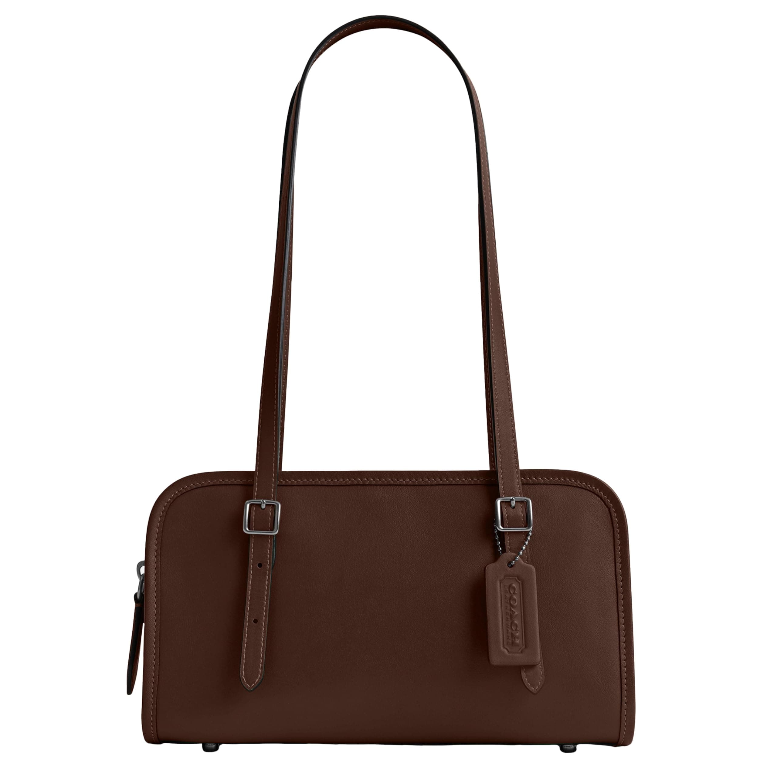 Swing Zip Bag with Grommets