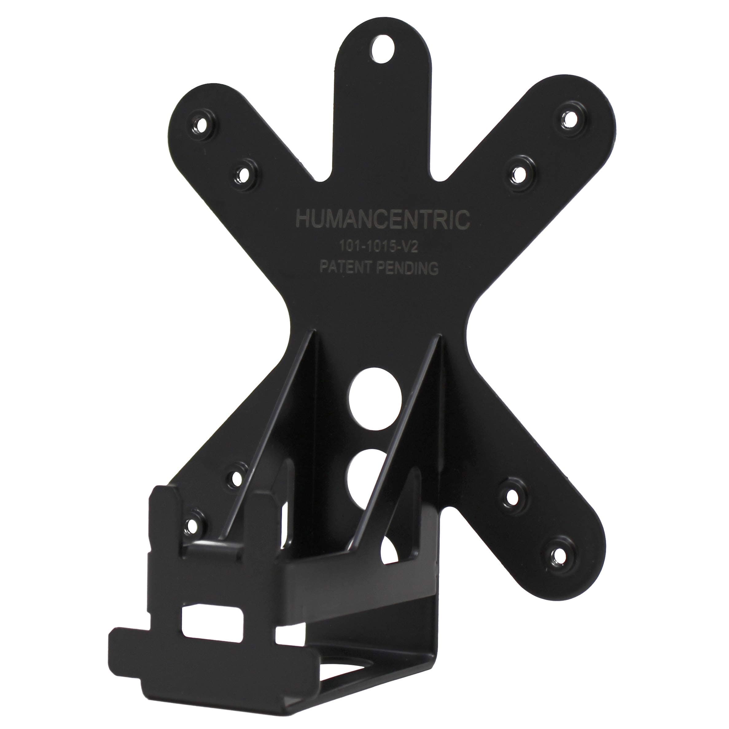 HumanCentric VESA Mount Adapter Bracket for Acer Monitors R240HY bidx, SB220Q, SB270, SB230, RT240Y, R221Q, R231bmid, RT270, G227HQL, G237HL, G257HL/HU, G247HYL, SA240Y, SA220Q, SA230, R241Y