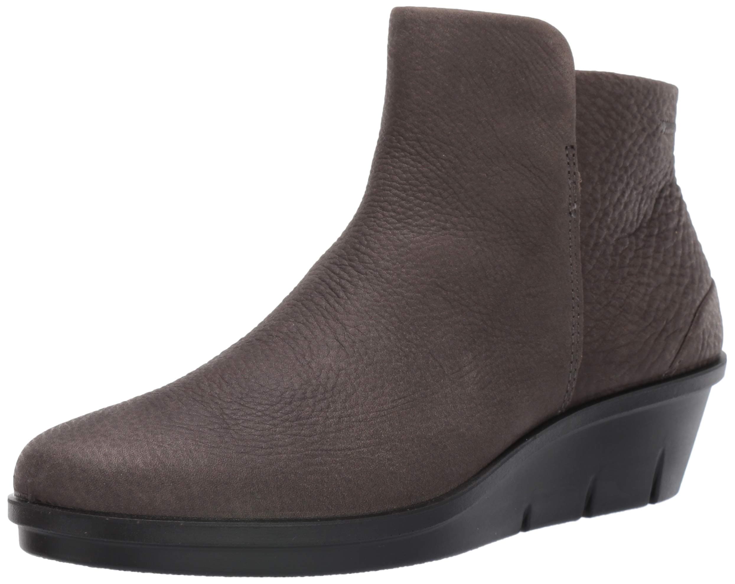 Ecco Women's Skyler Wedge Ankle Boot