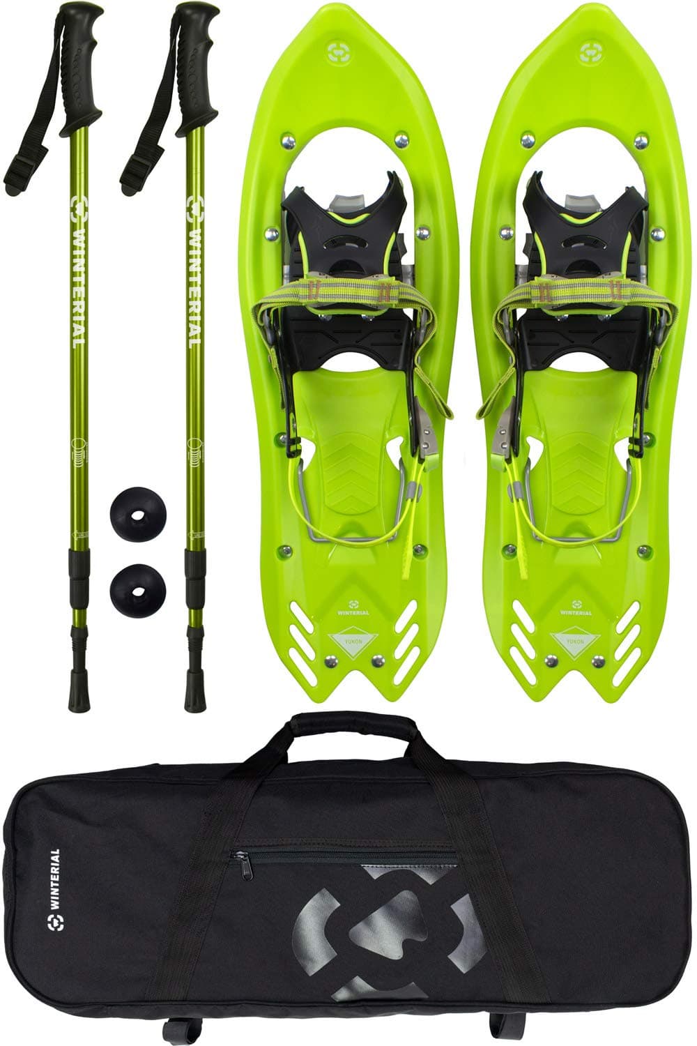 Yukon Men's Snowshoes