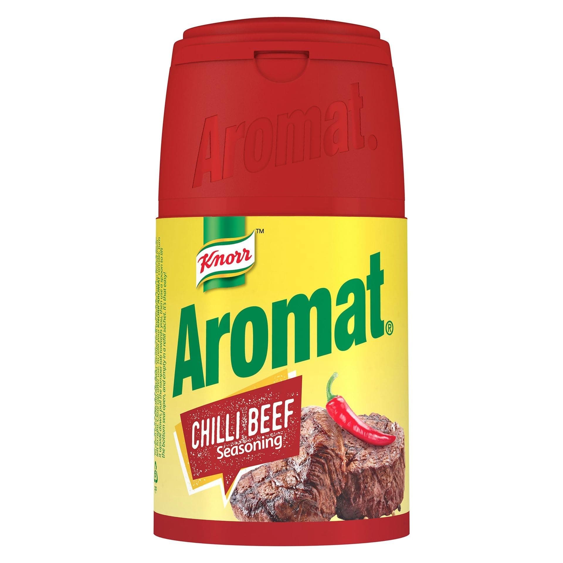Aromat Chilli Beef Seasoning - 75 gm