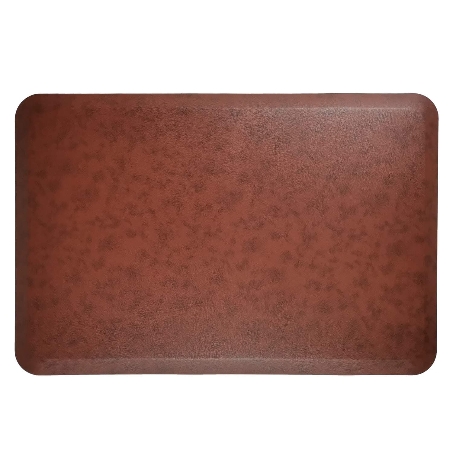 HEALEG Anti Fatigue Floor Mat – Kitchen Mat, Standing Desk Mat –Kitchen Rug - Comfort Mat Perfect for Home, Office, Garage