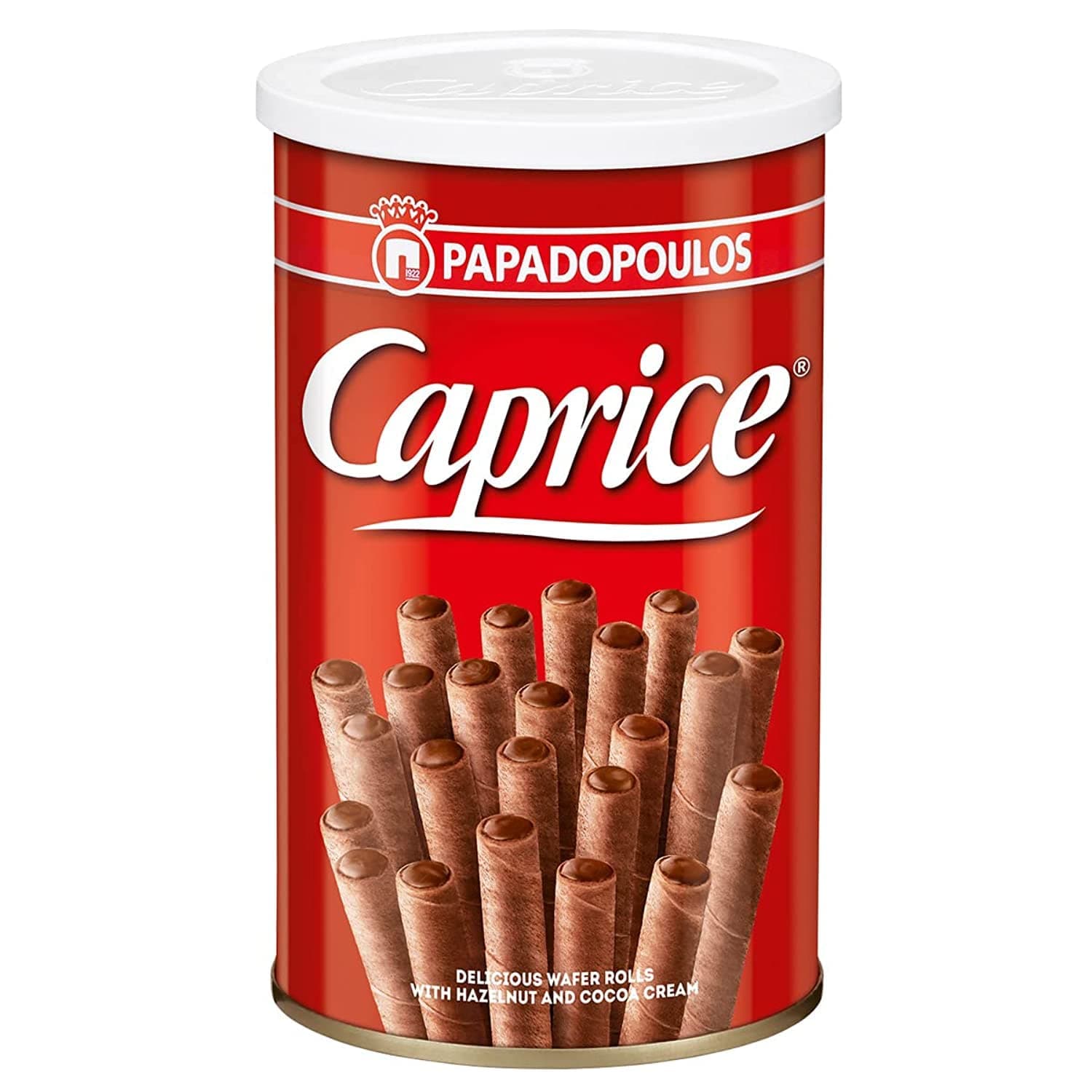 Papadopoulou Caprice 115 g (Pack of 5)