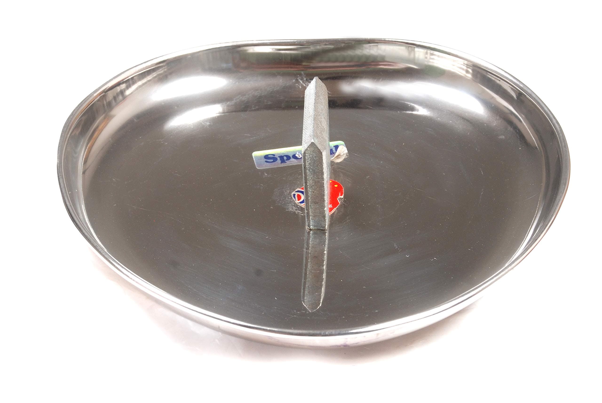 MK Star New Stylish Coconut Breaker Stainless Steel (Heavy Duty)