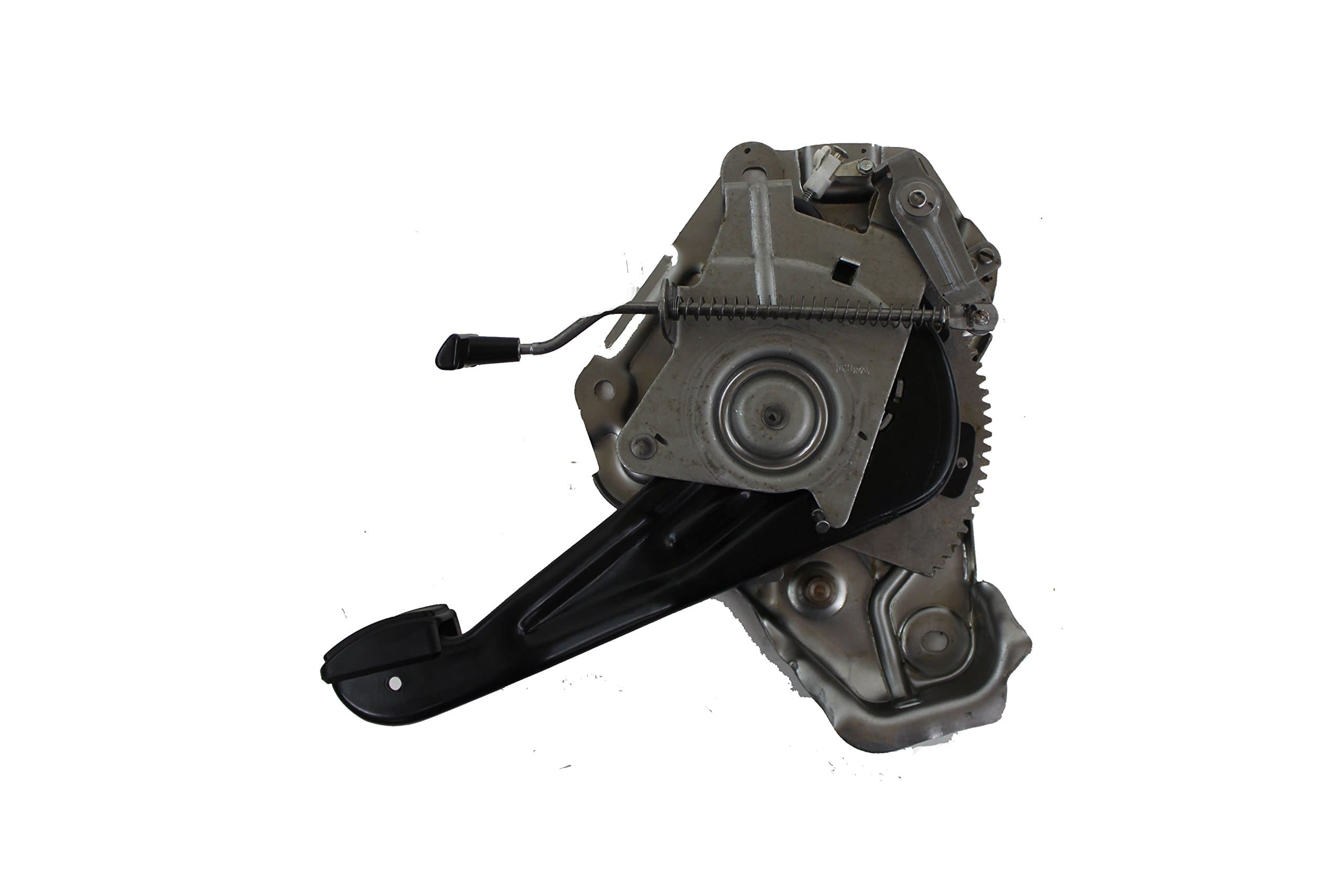 Ford Genuine Ford F4TZ-2780-B Parking Brake Lever Assembly