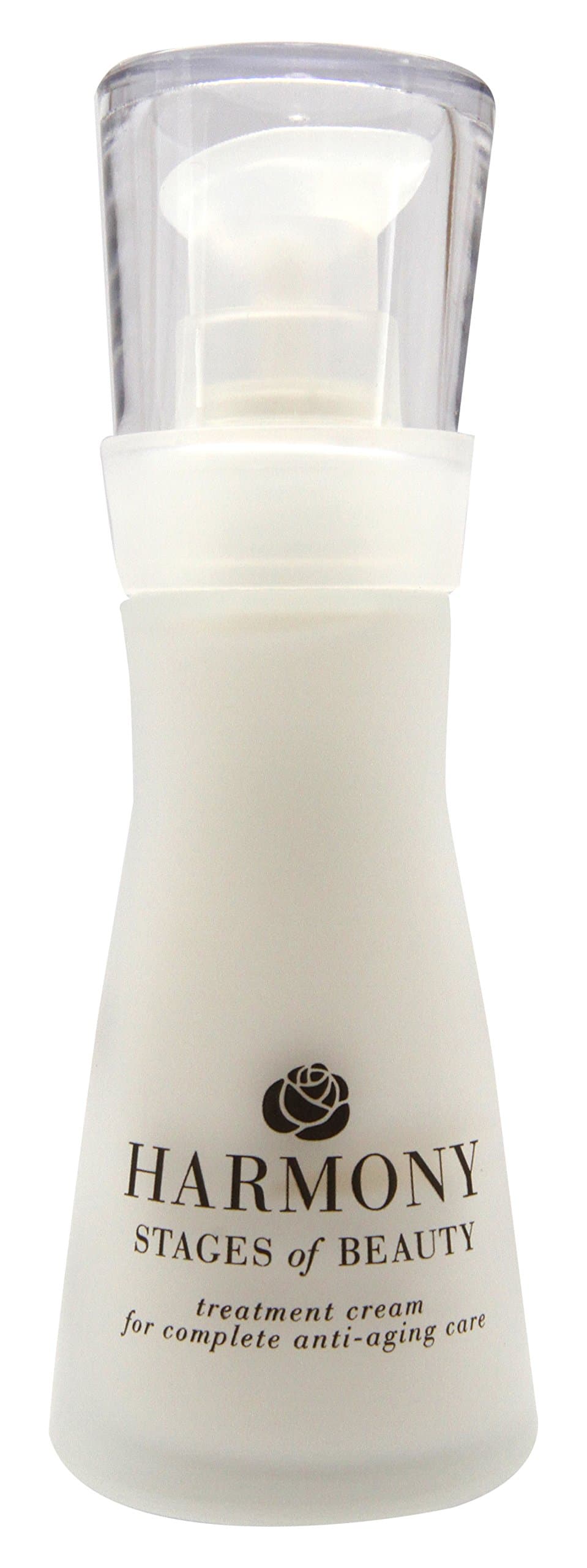 Harmony Treatment Cream, 24/7 Skin Care, Anti-Aging Facial Moisturizer, Fight Fine Lines & Wrinkles, Hydrate & Protect Skin, Stages of Beauty, 30mL