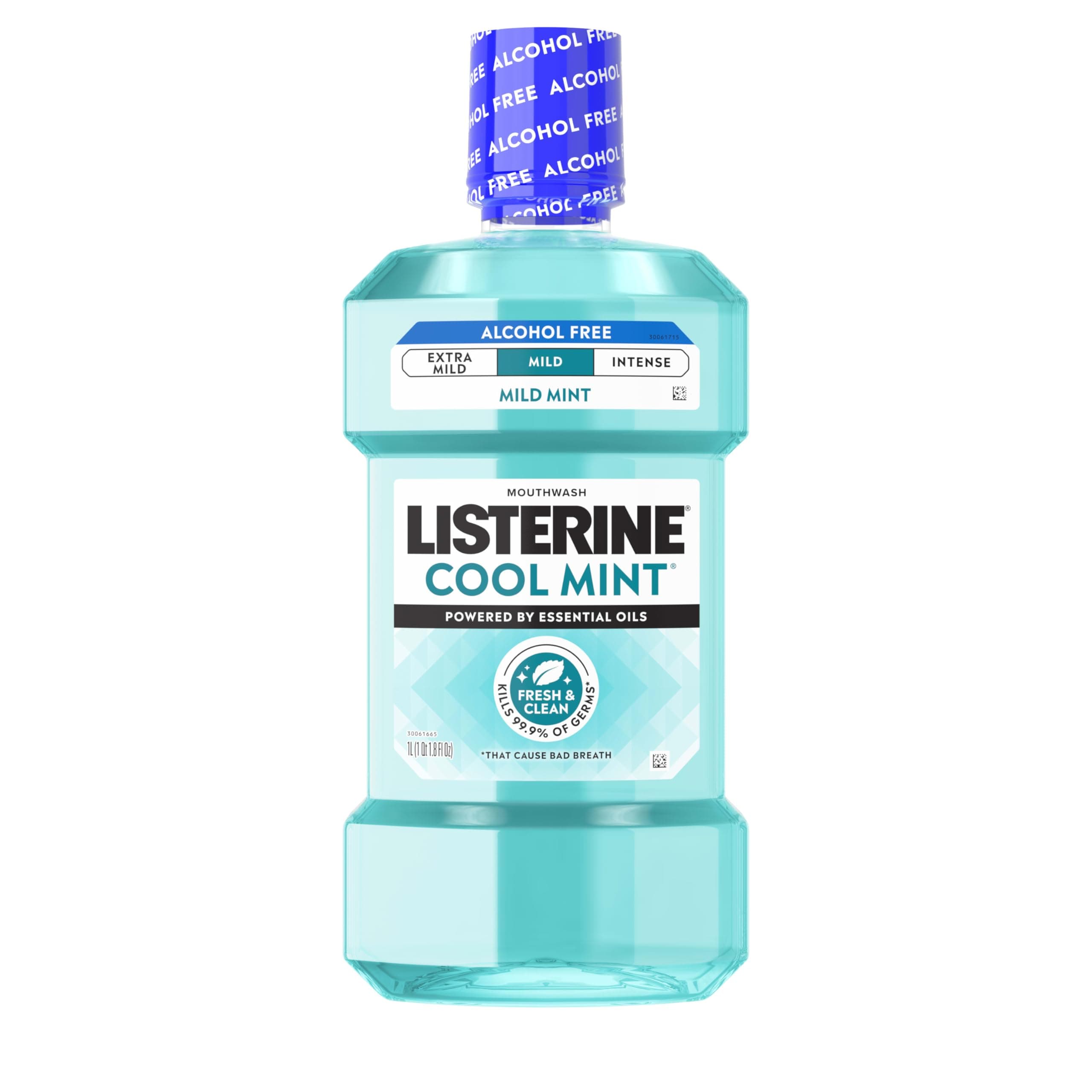 Listerine Zero